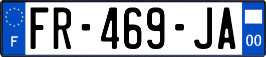 FR-469-JA