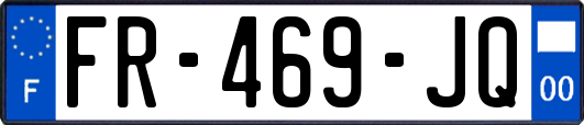 FR-469-JQ