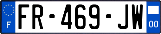 FR-469-JW