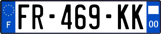 FR-469-KK