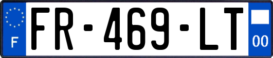 FR-469-LT