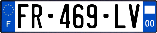 FR-469-LV