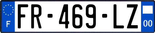 FR-469-LZ