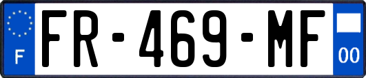 FR-469-MF