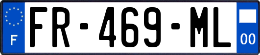 FR-469-ML