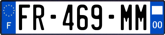 FR-469-MM