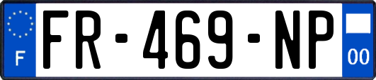 FR-469-NP
