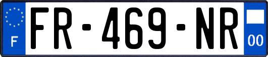 FR-469-NR