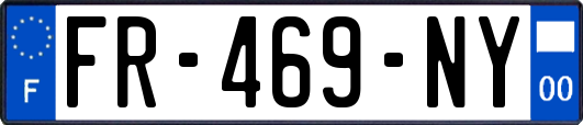 FR-469-NY