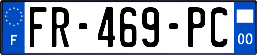 FR-469-PC