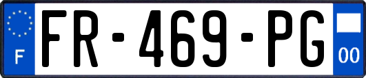 FR-469-PG