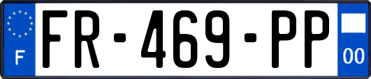 FR-469-PP