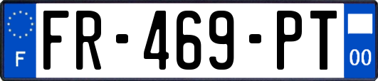 FR-469-PT