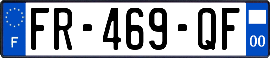 FR-469-QF