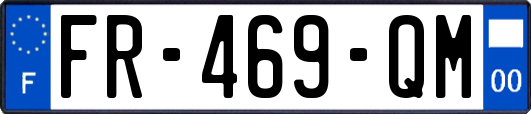 FR-469-QM