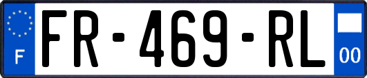 FR-469-RL
