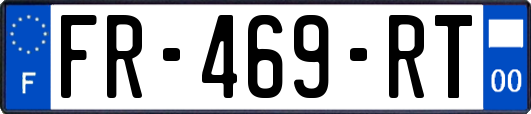 FR-469-RT