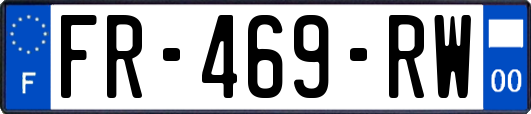 FR-469-RW