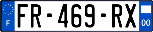 FR-469-RX