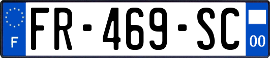 FR-469-SC