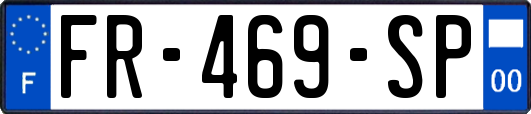 FR-469-SP
