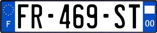 FR-469-ST