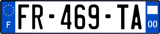 FR-469-TA