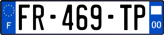 FR-469-TP