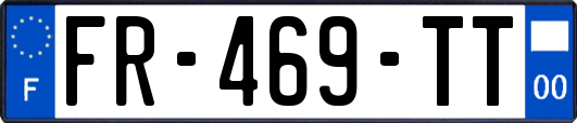 FR-469-TT