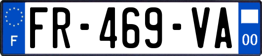FR-469-VA