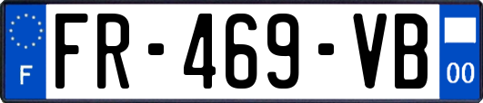 FR-469-VB