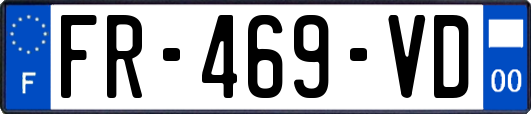 FR-469-VD