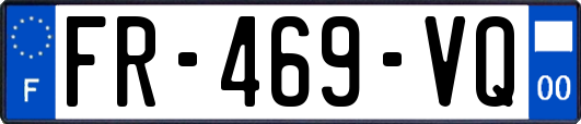 FR-469-VQ