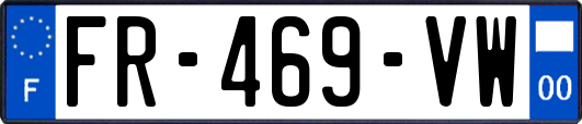 FR-469-VW