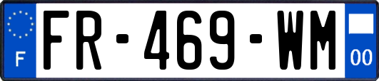 FR-469-WM