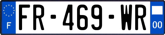 FR-469-WR