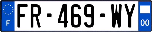 FR-469-WY