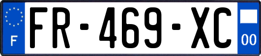 FR-469-XC