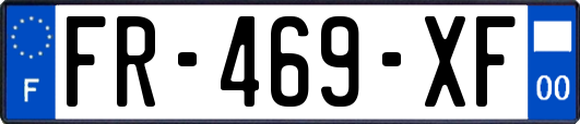 FR-469-XF