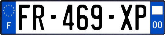 FR-469-XP
