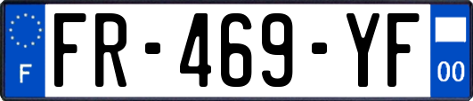 FR-469-YF