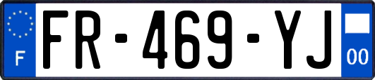 FR-469-YJ