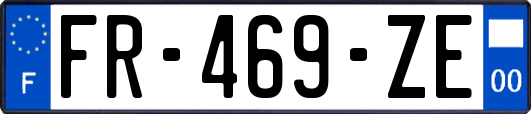 FR-469-ZE