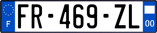 FR-469-ZL