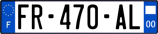 FR-470-AL