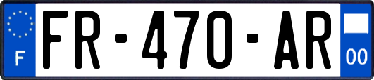 FR-470-AR