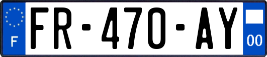 FR-470-AY