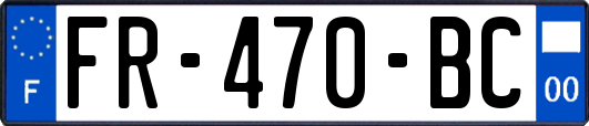 FR-470-BC