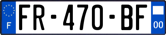 FR-470-BF