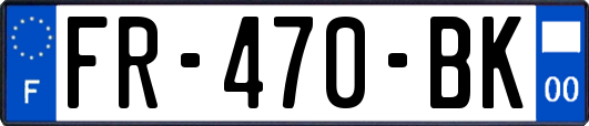 FR-470-BK